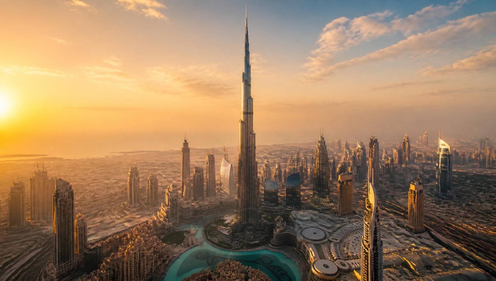 Every Dubai experience, one trusted local operator
